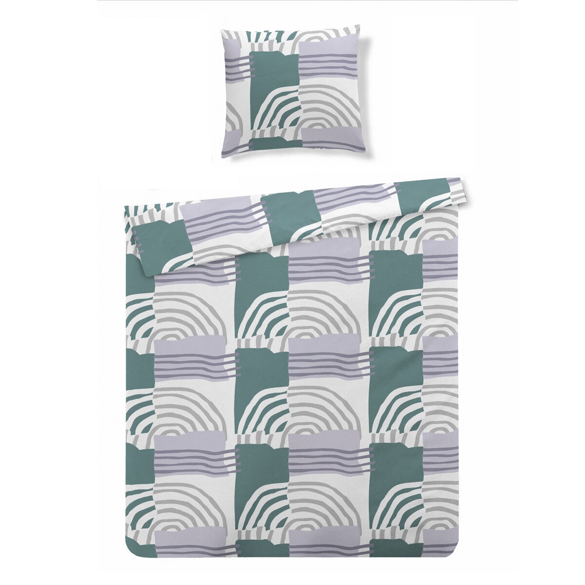 Pościel Z Mikrofibry Celiro 140x200 cm