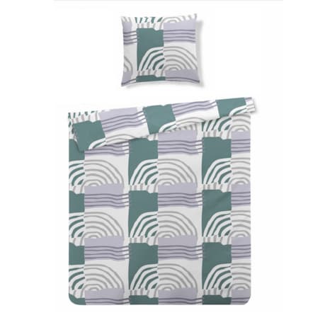 Pościel Z Mikrofibry Celiro 140x200 cm