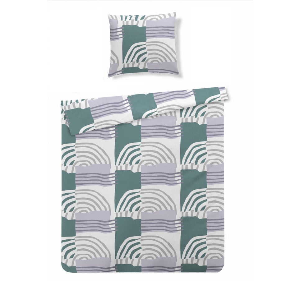 Pościel Z Mikrofibry Celiro 140x200 cm