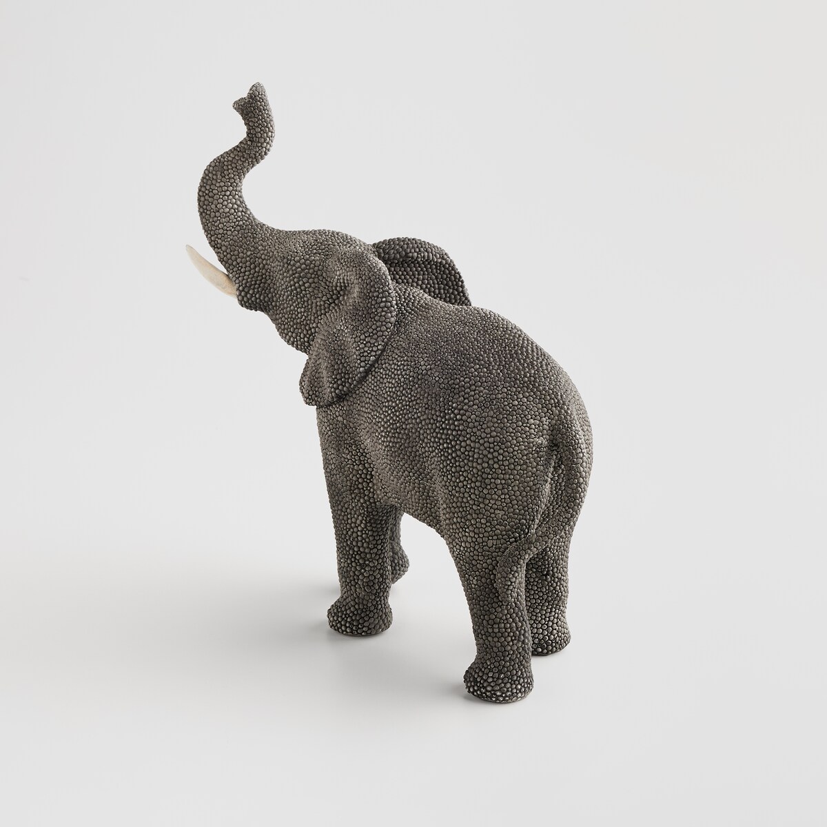 Figurka Elephantiso z motywem zwierzęcym