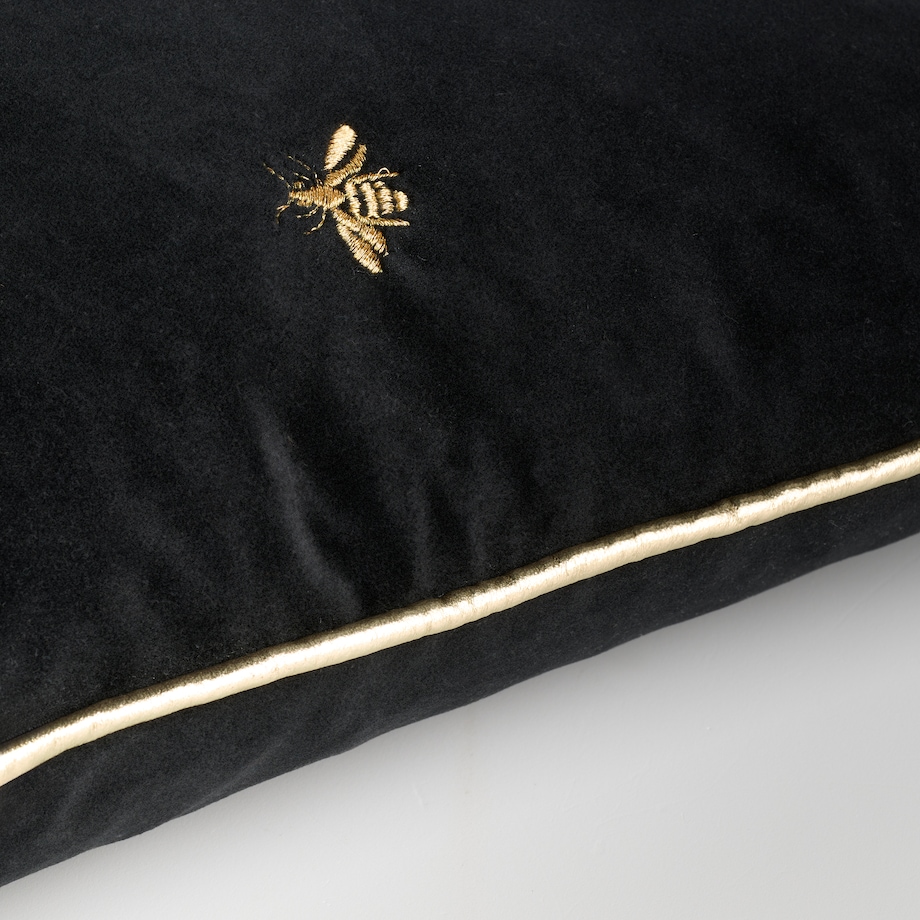 Poszewka Haftowana Beliamo 45x45 cm