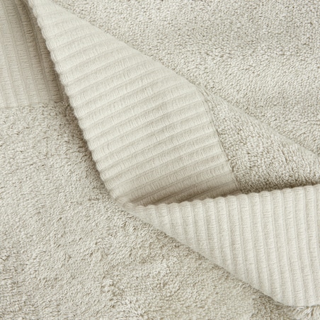 Ręcznik z modalem Selvedge 50x90 cm