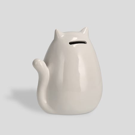 Skarbonka Minimik z motywem zwierzęcym