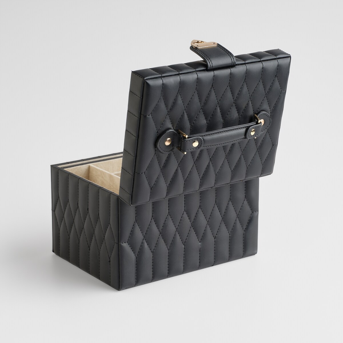 Szkatułka Na Biżuterię Katelina 23x18 cm