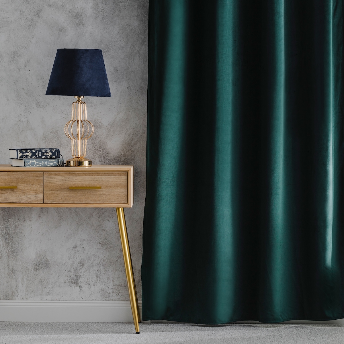 Zasłona Pura 140x250 cm