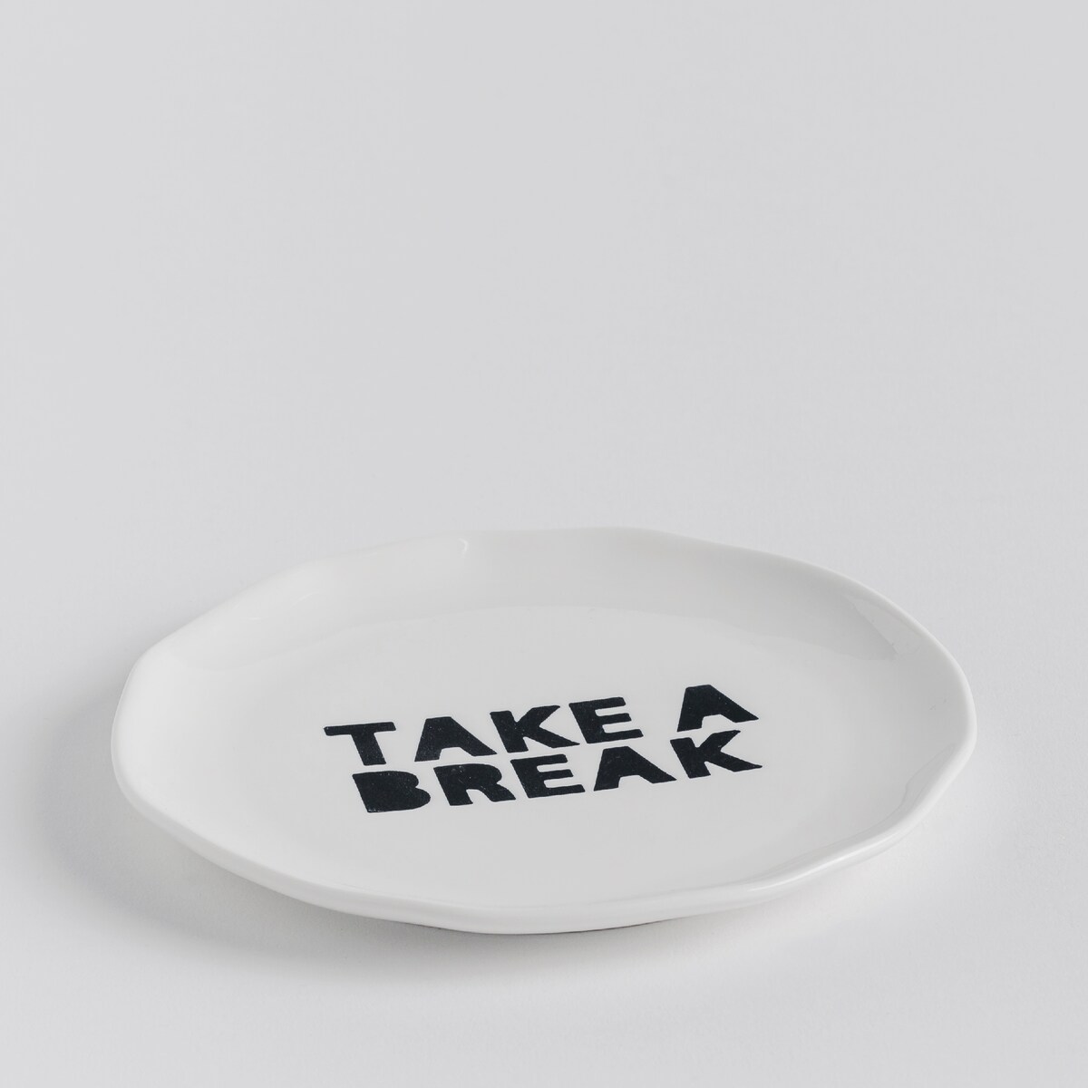 Talerz Deserowy Totio