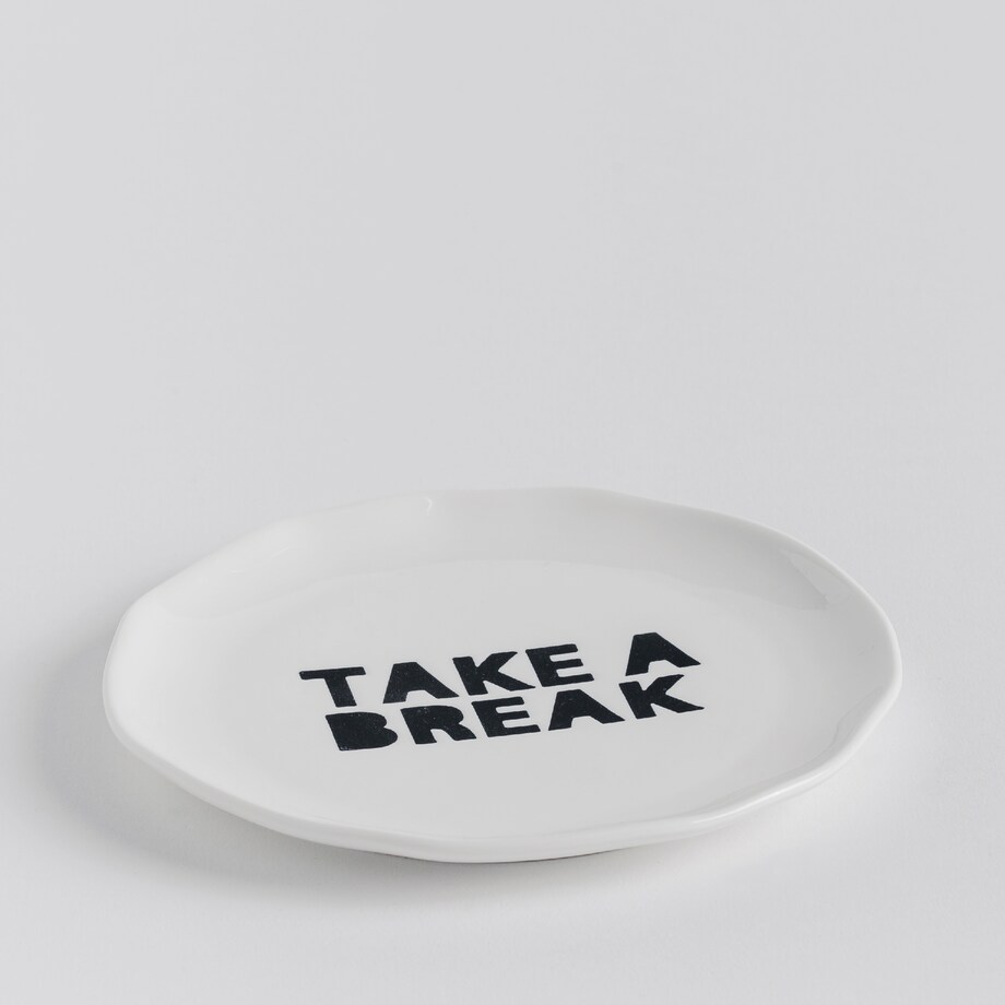 Talerz Deserowy Totio