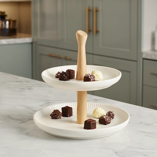 Patera Piętrowa Linersis