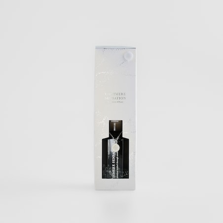 Dyfuzor zapachowy z patyczkami Lunis 180 ml