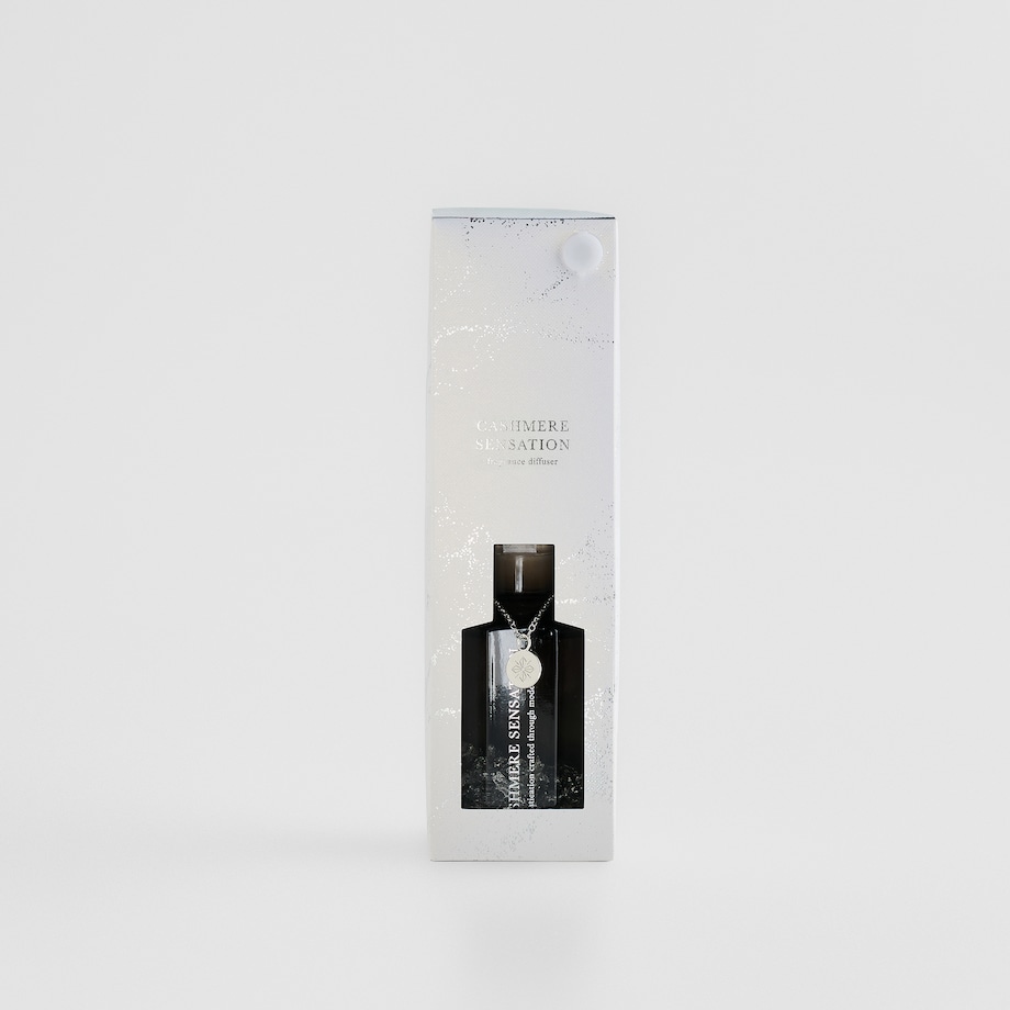 Dyfuzor zapachowy z patyczkami Lunis 180 ml