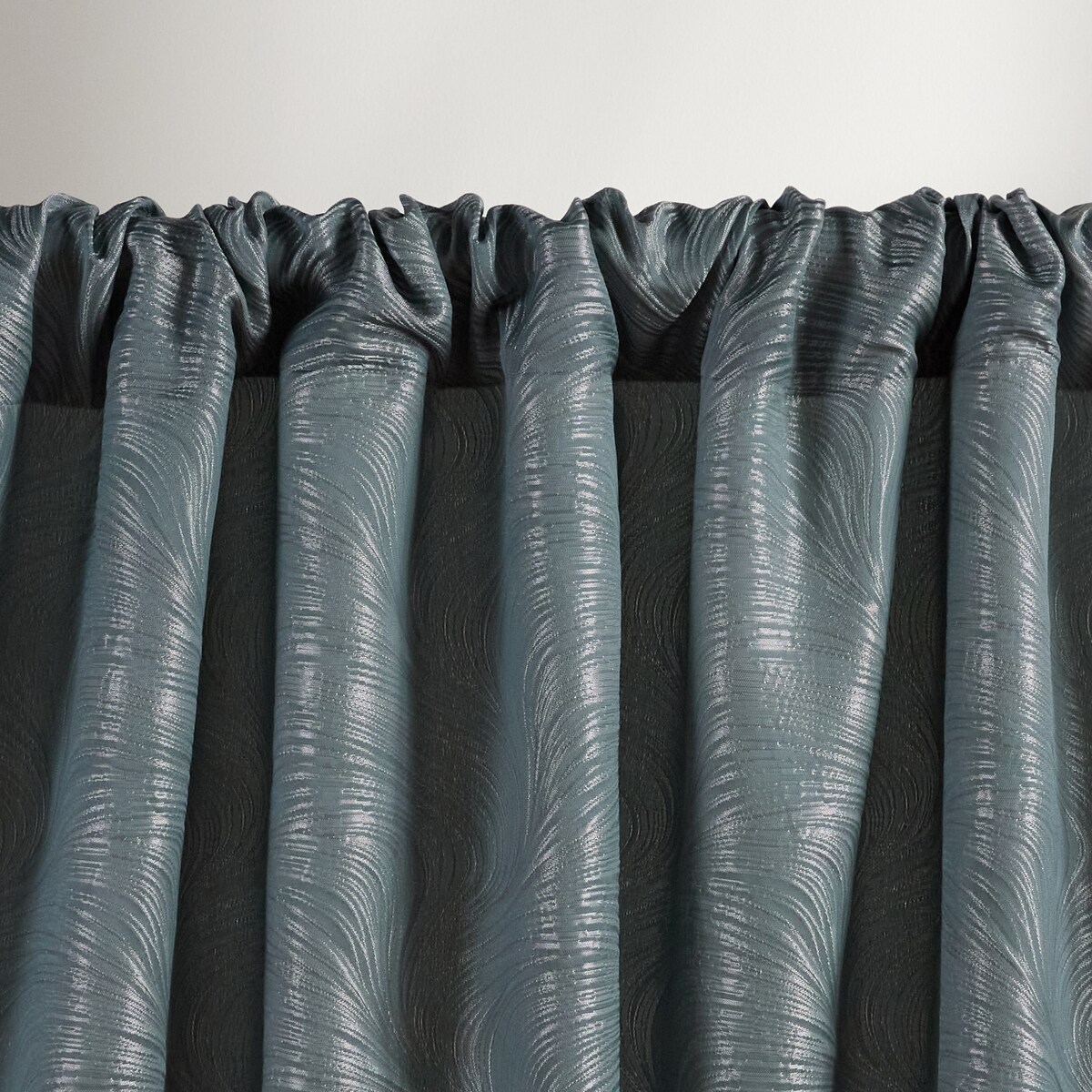 Zasłona Żakardowa Floah 140x250 cm