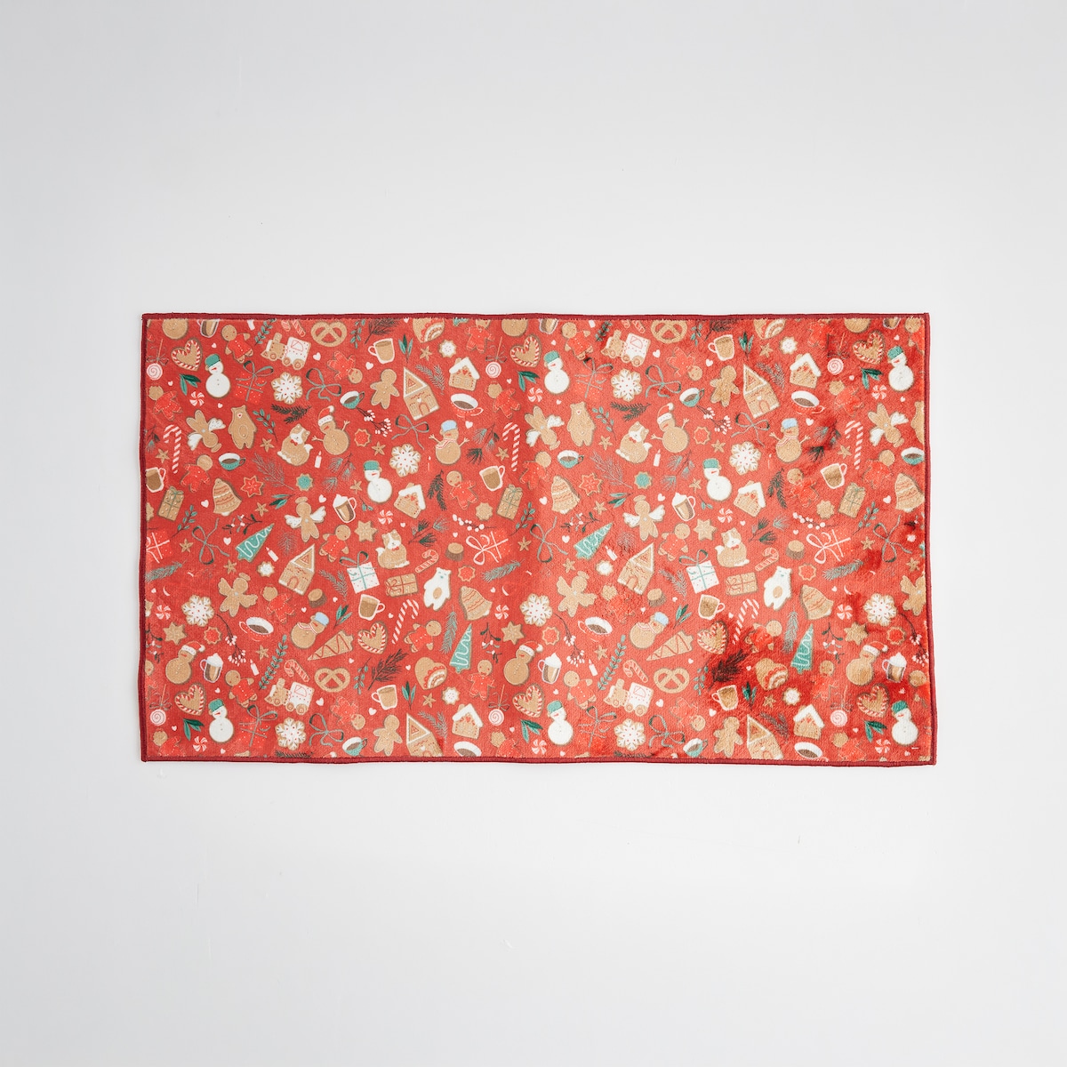 Chodnik Puri 50x90 cm