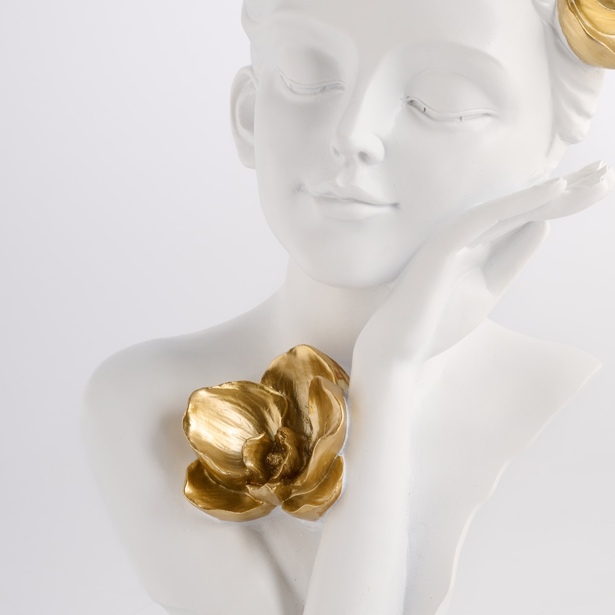 Figurka Flowerlady