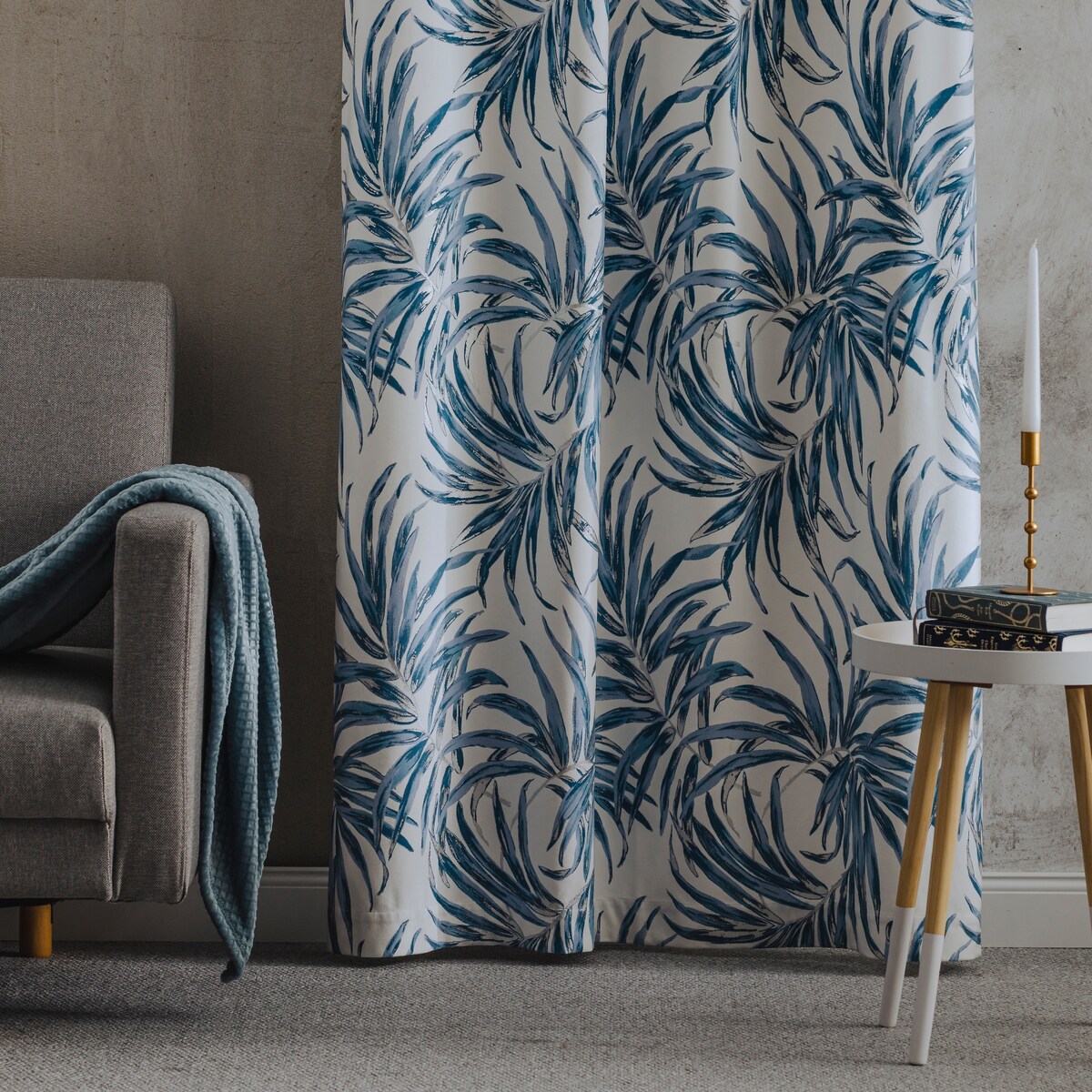 Zasłona Exotic 135x250 cm