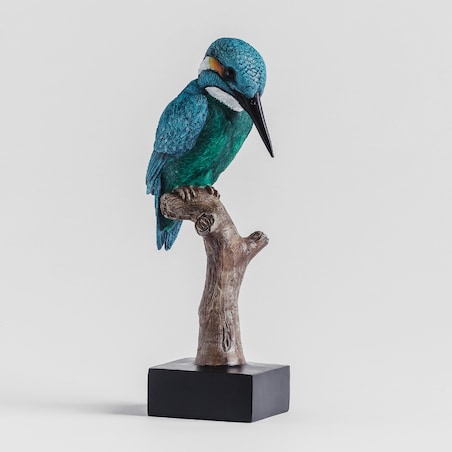 Figurine Hummingbird 
