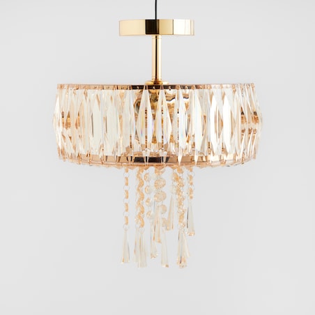Lampa Wisząca Etienetto
