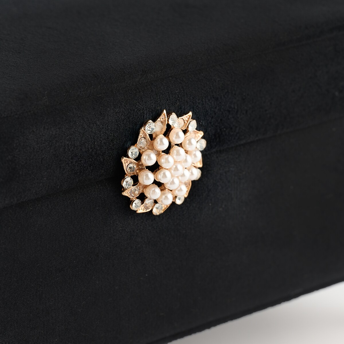 Szkatułka Na Biżuterię Marvesta 14x21.5 cm