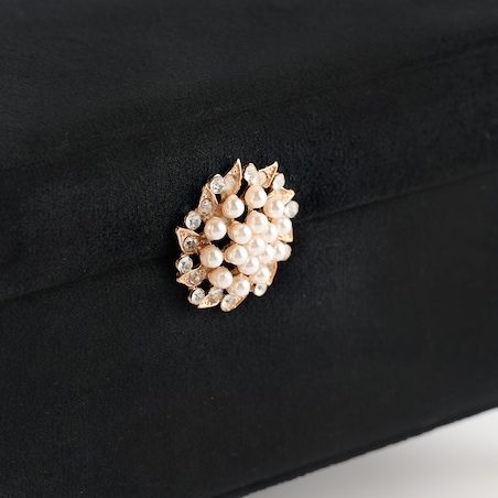 Szkatułka Na Biżuterię Marvesta 14x21.5 cm