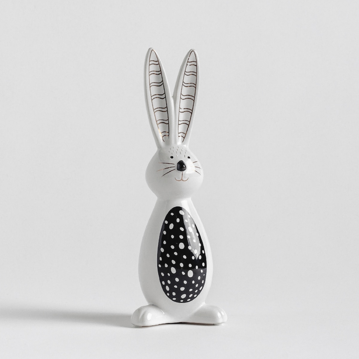 Figurka Modernbunny