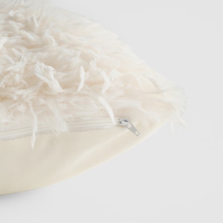 Poszewka Futrzana Lapura 45x45 cm