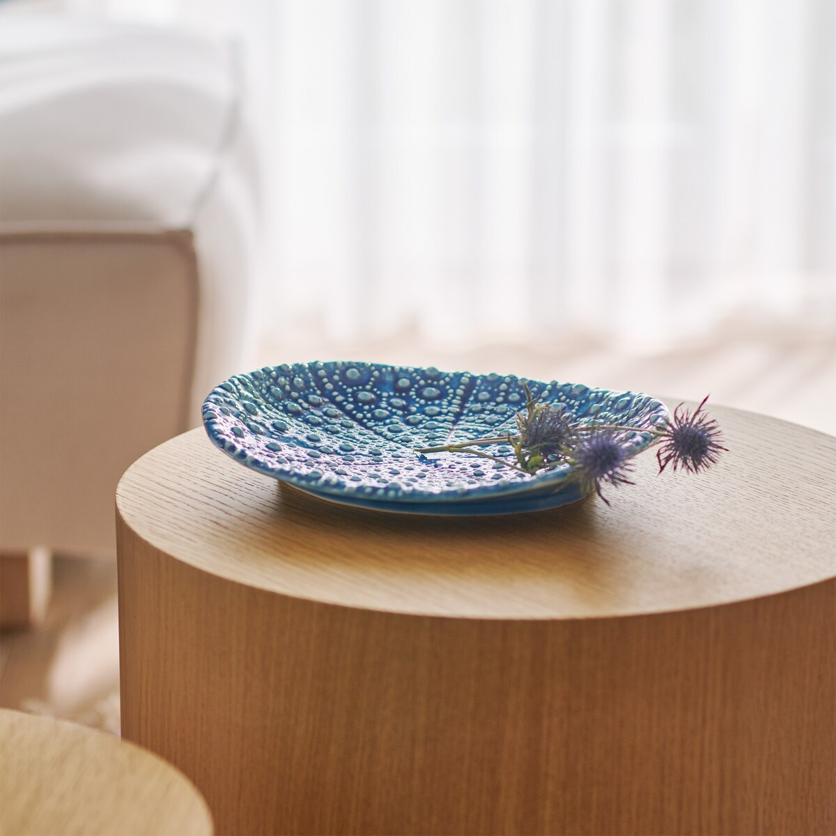 Patera Dekoracyjna Salin