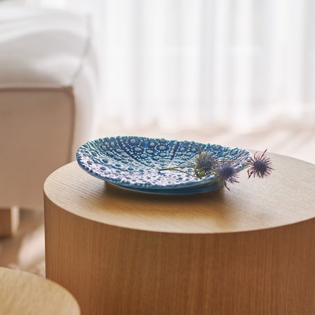 Patera Dekoracyjna Salin