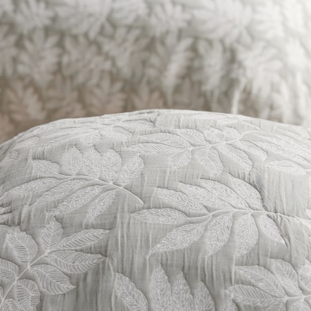 Wzorzysta żakardowa narzuta na łóżko Lelafina 200x220 cm