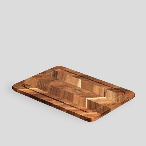 Deska Do Krojenia Timbertwisto