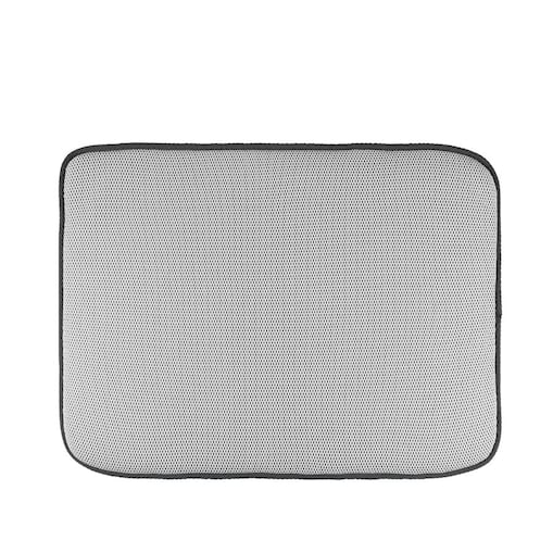 Legowisko dla psa prostokątne S 3D plastry miodu