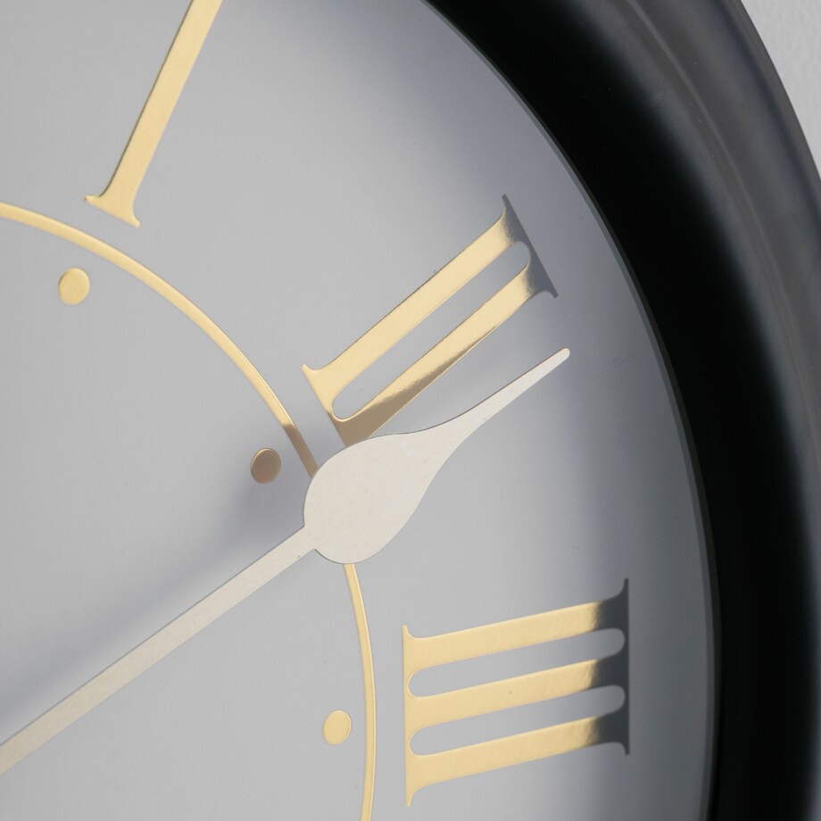 Zegar Ścienny Alicer