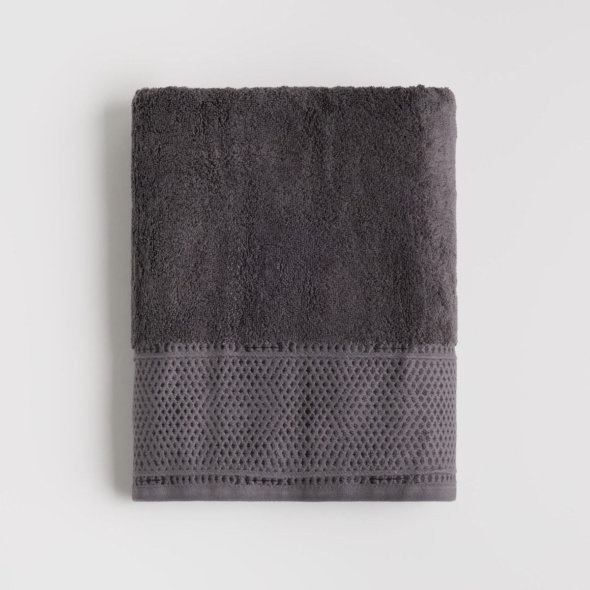 ręcznik z bawełny egipskiej Destello 70x130 cm