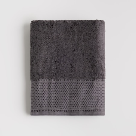 ręcznik z bawełny egipskiej Destello 70x130 cm