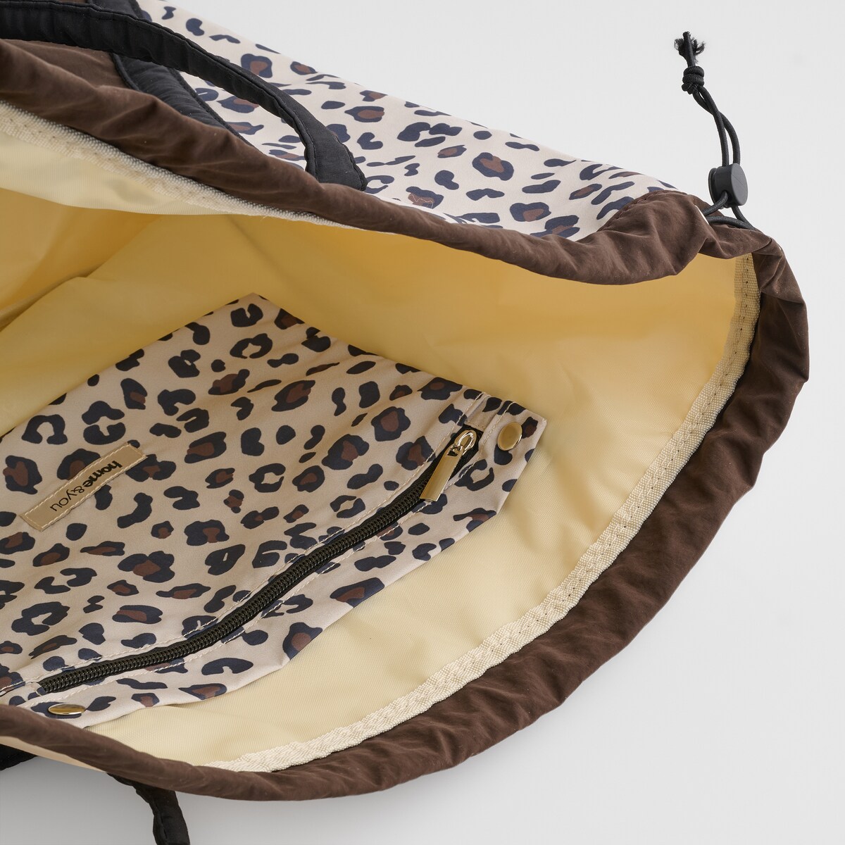 Torba Panterin 15x32 cm