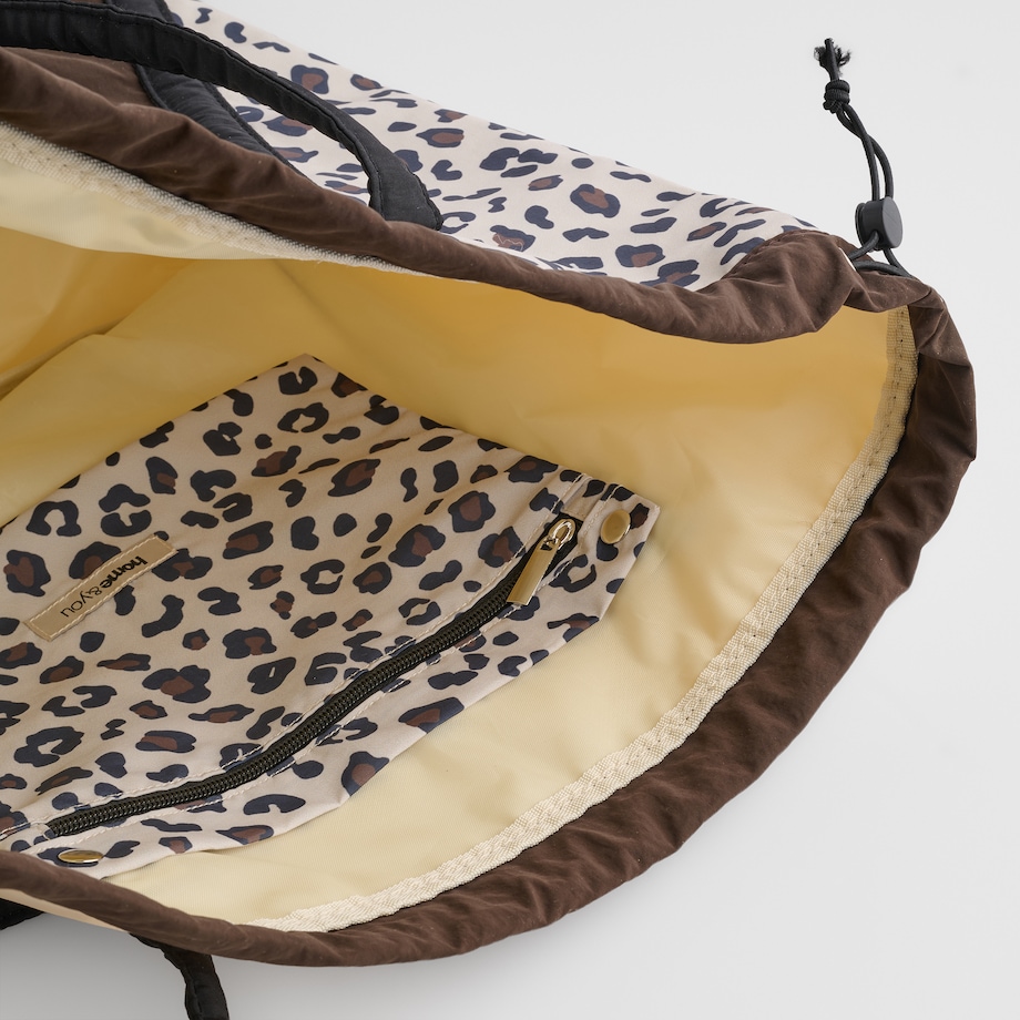 Torba Panterin 15x32 cm