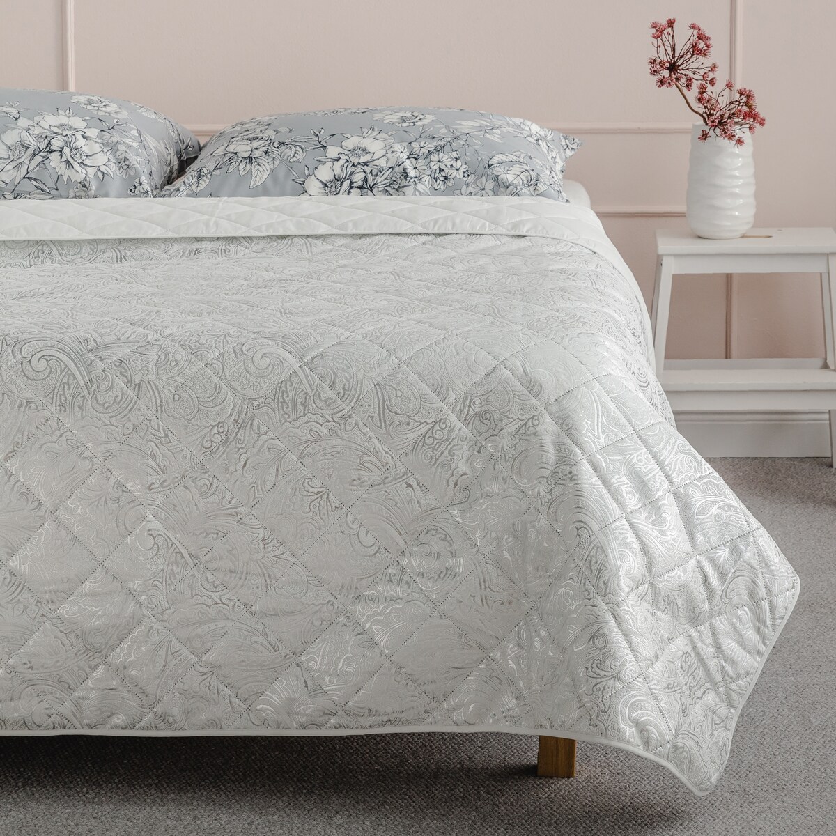 Narzuta Freese 200x220 cm