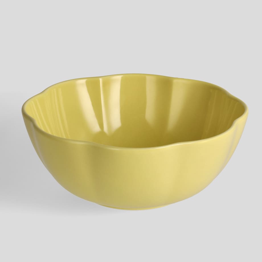 Misa Floralis z motywem kwiatowym