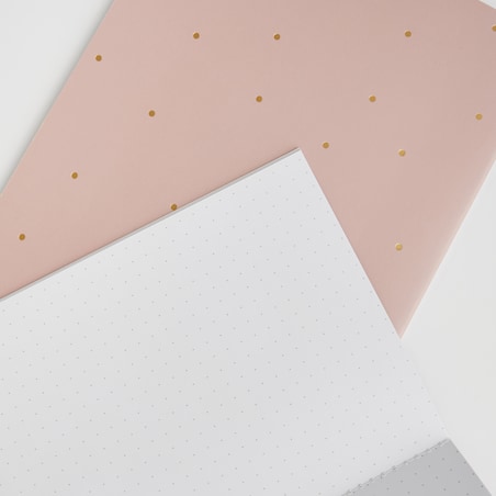 Komplet Zeszytów Conste