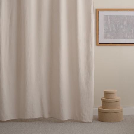 Zasłona Muślinowa Jayde 140x250 cm