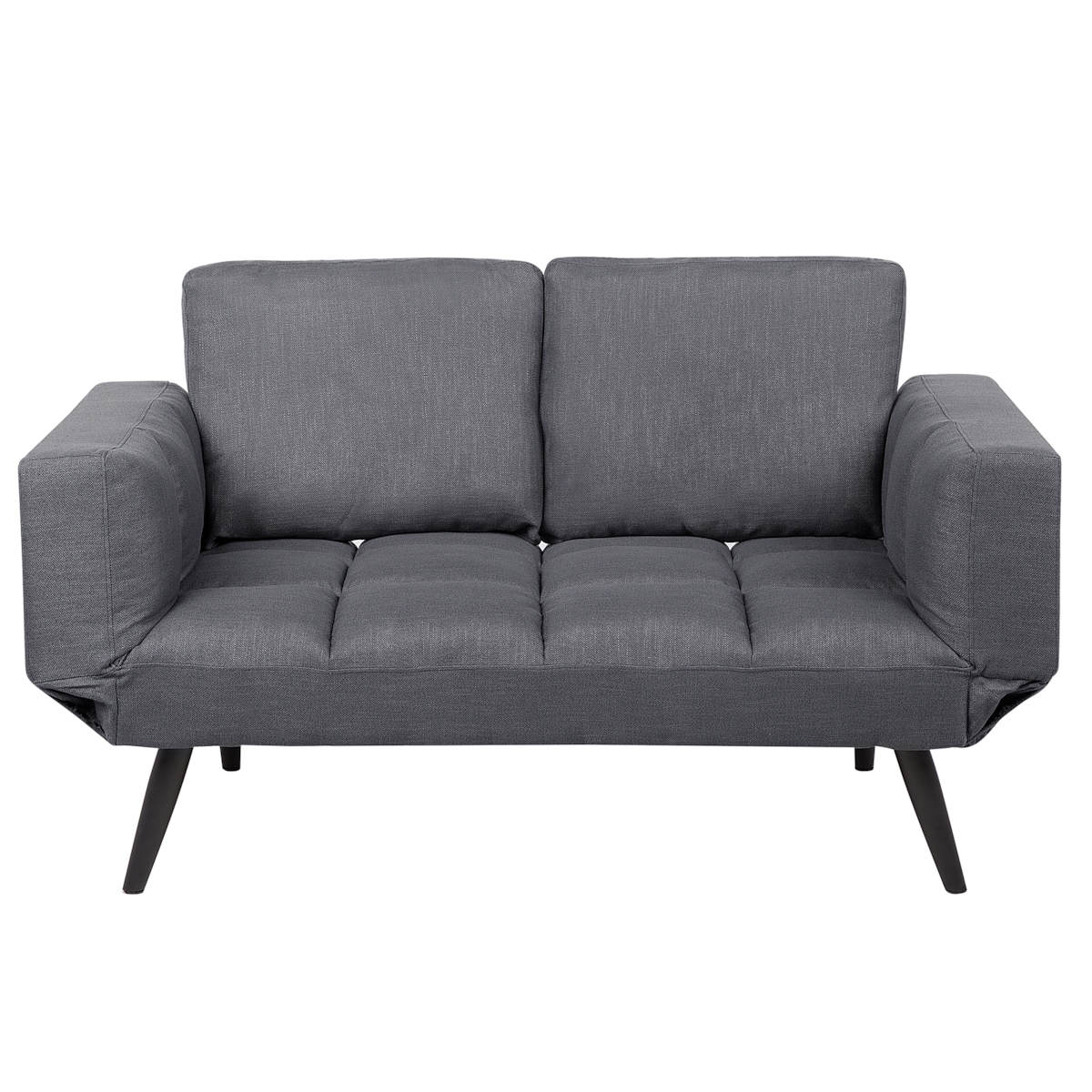Sofa rozkładana dla 2 osób BREKKE