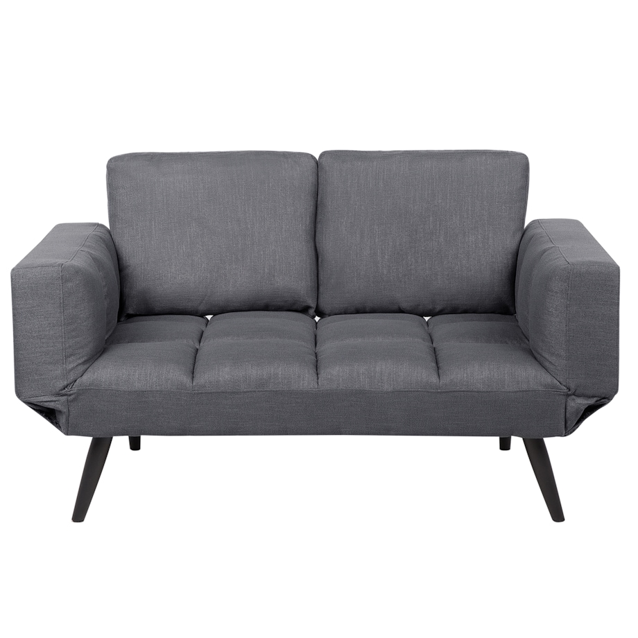Sofa rozkładana dla 2 osób BREKKE