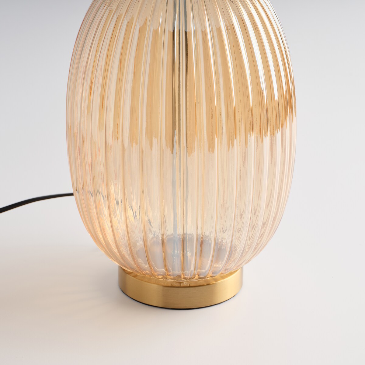 Lampa Stołowa Solai