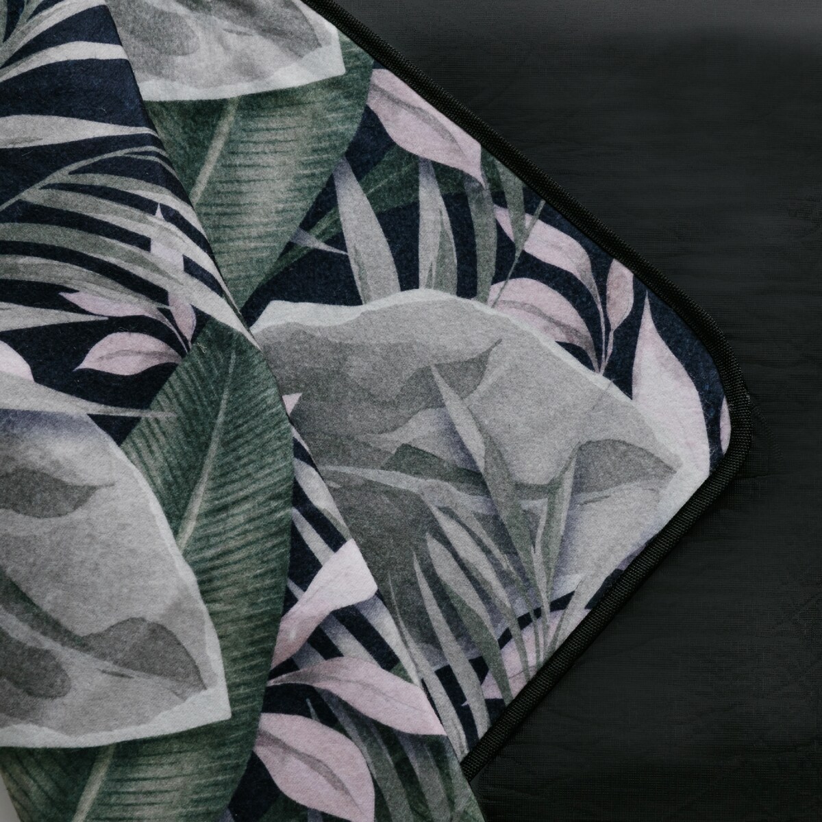 Mata Piknikowa Tropicani 130x170 cm