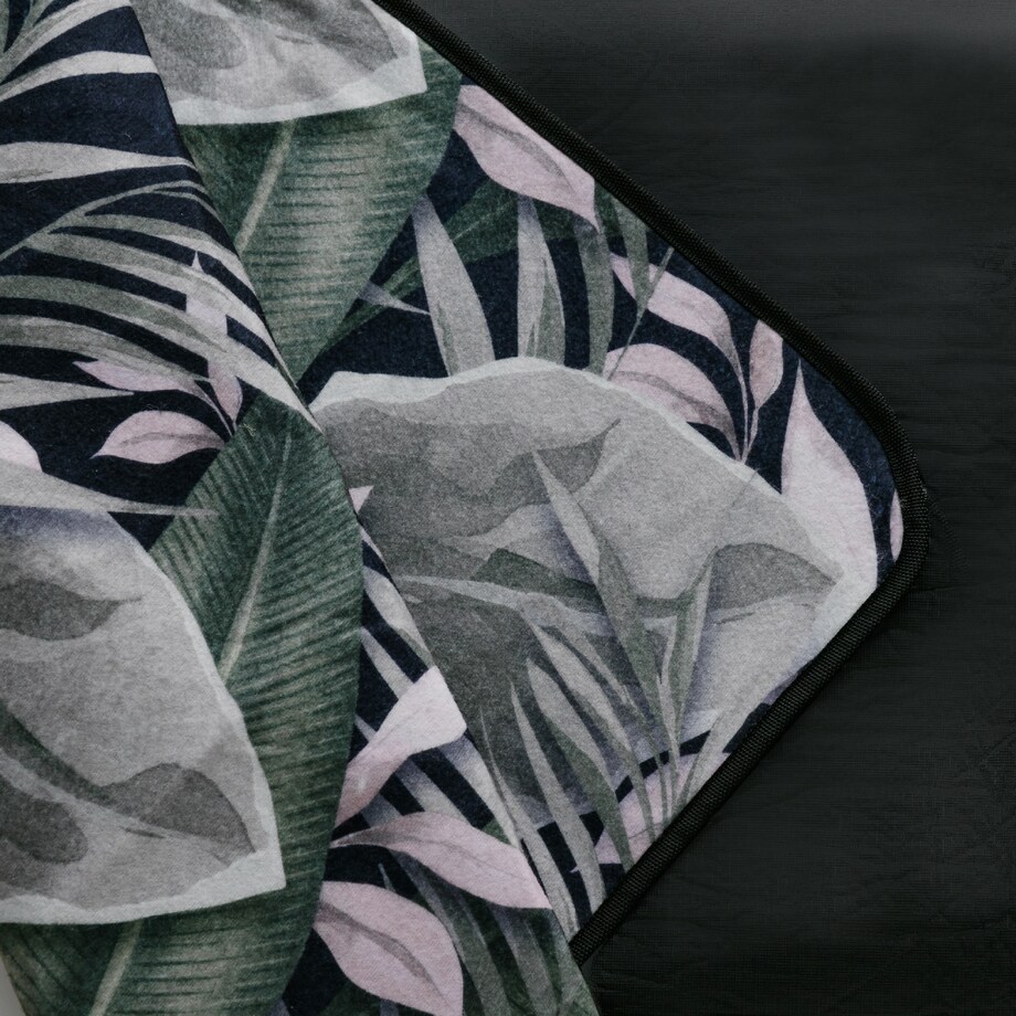 Mata Piknikowa Tropicani 130x170 cm