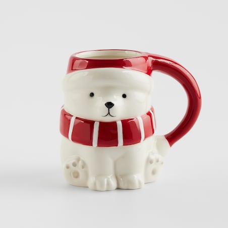 Kubek Polarbear