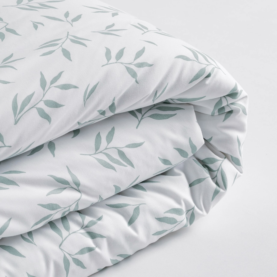 Pościel z Bawełną Makale 200x220 cm