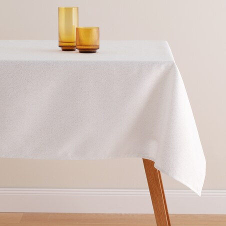 Jaquard Tablecloth Badala 150x300 cm