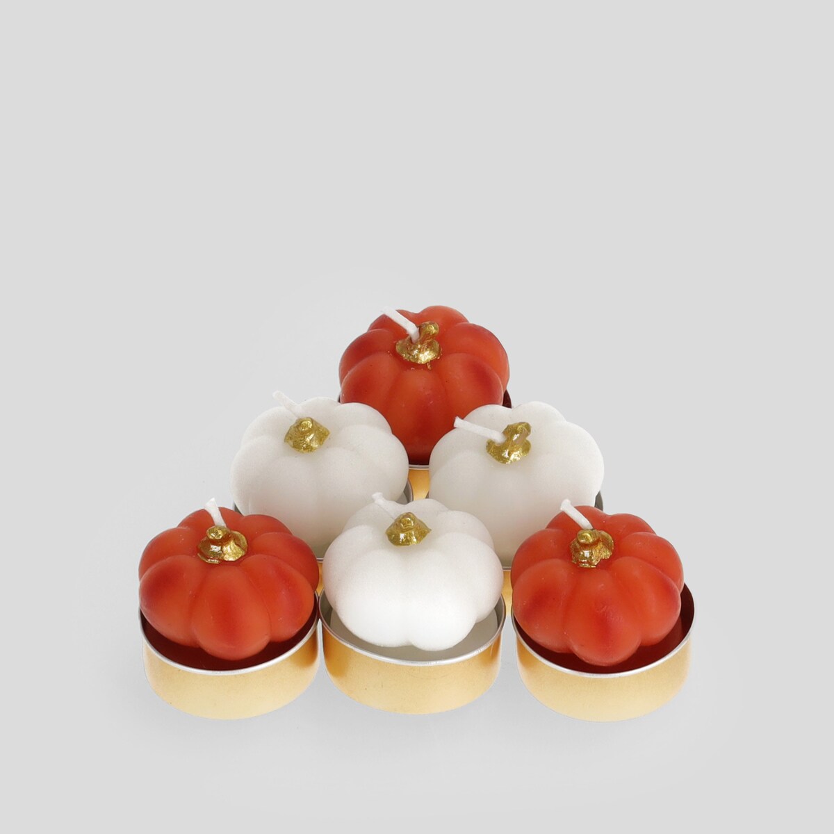 Komplet Podgrzewaczy Calabacita