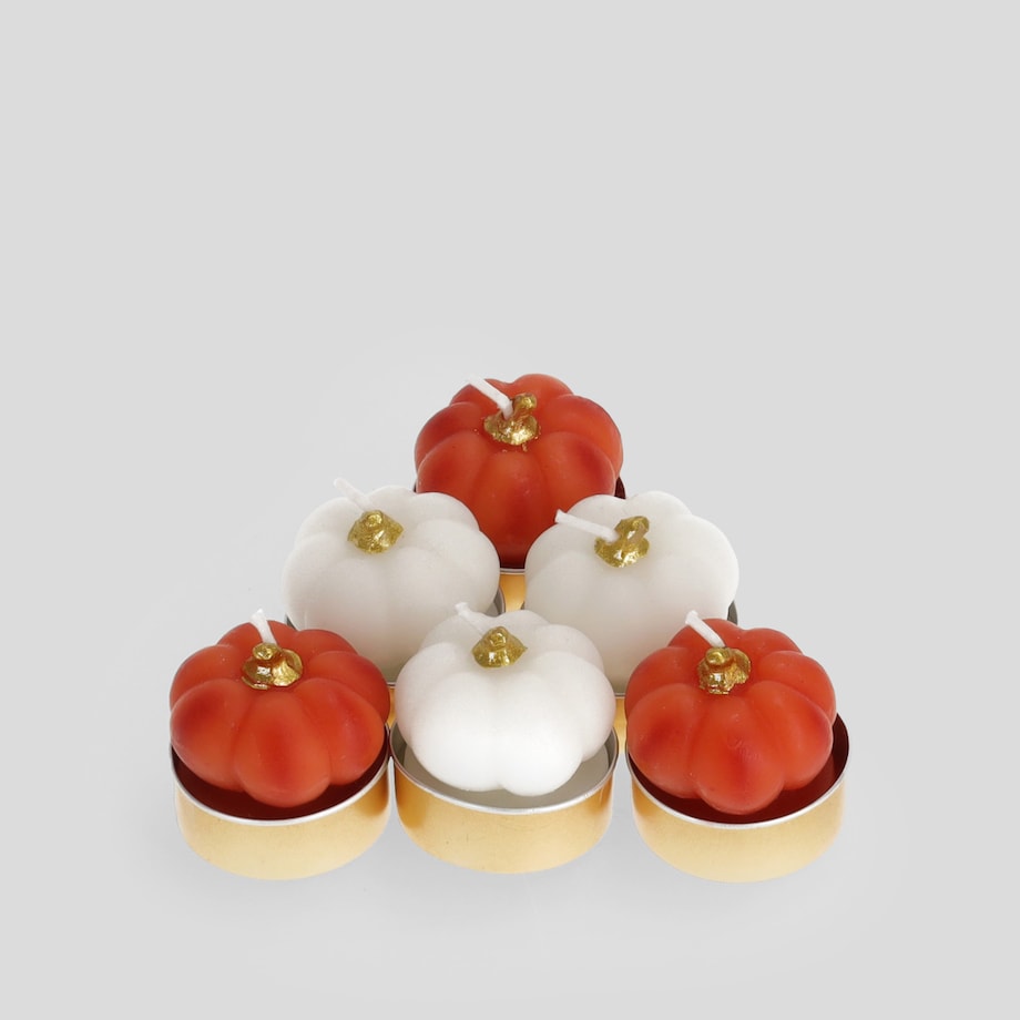 Komplet Podgrzewaczy Calabacita