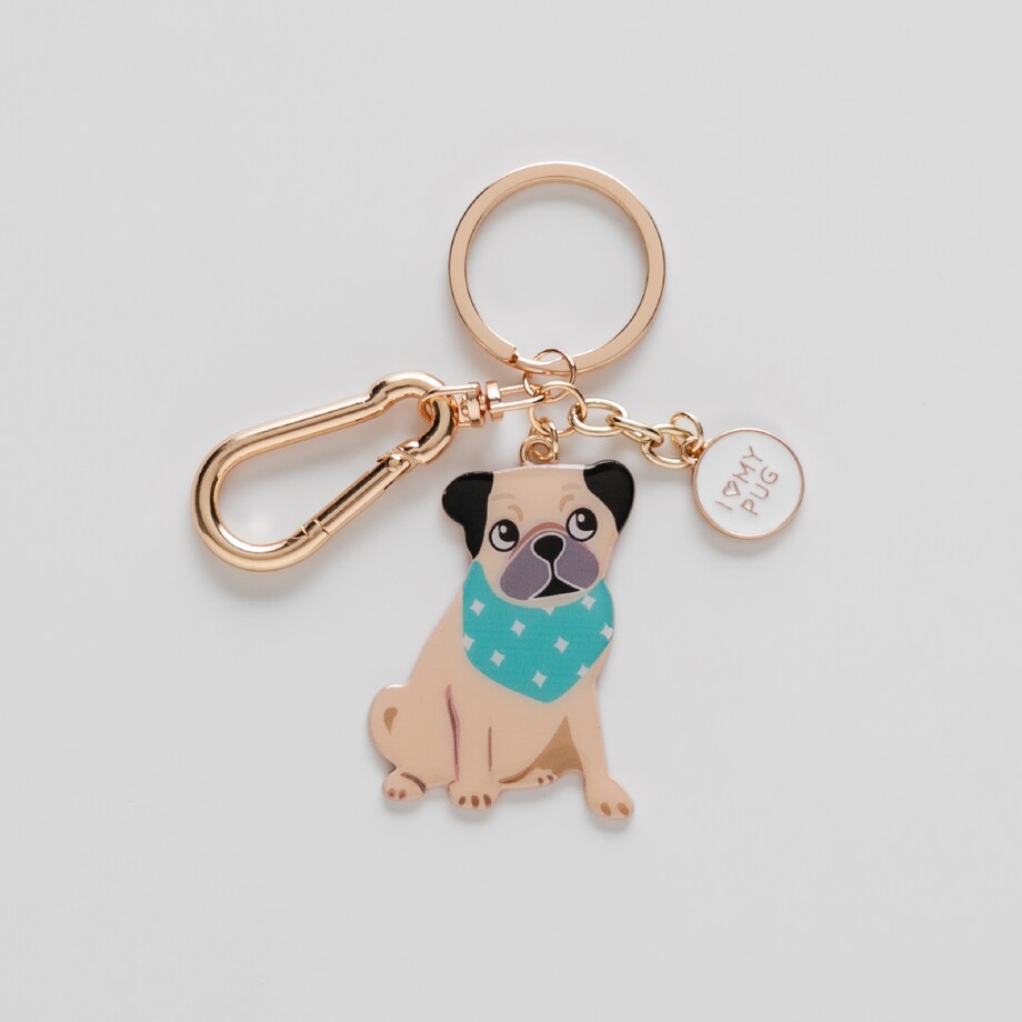 Brelok Puglove