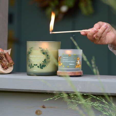 Świeca Zapachowa Pesiso